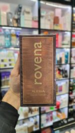 عطر زرجف الکساندریا 2 روونا (الکساندرا) | Rovena Alexandra - Image 4