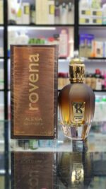 عطر زرجف الکساندریا 2 روونا (الکساندرا) | Rovena Alexandra - Image 3