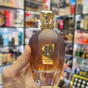 عطر زرجف الکساندریا 2 روونا (الکساندرا) | Rovena Alexandra