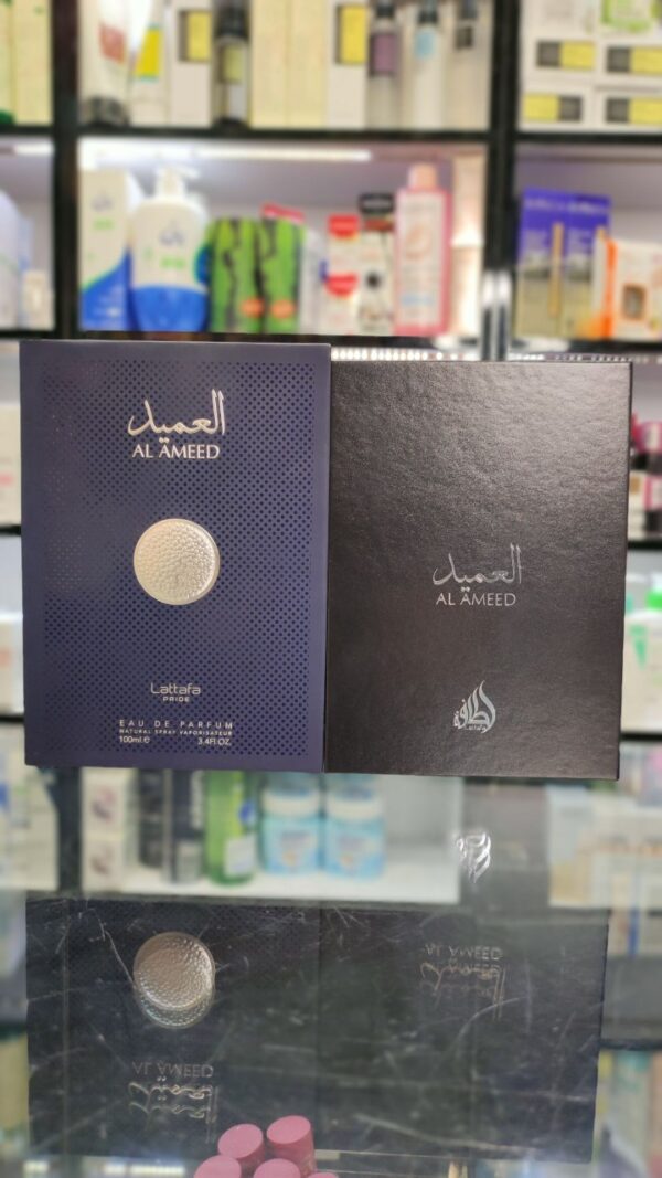 عطر العمید لطافه | Lattafa Al Ameed - Image 6