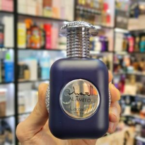عطر العمید لطافه | Lattafa Al Ameed