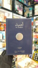 عطر العمید لطافه | Lattafa Al Ameed - Image 5