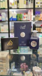 عطر العمید لطافه | Lattafa Al Ameed - Image 4