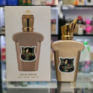 عطر مینیاتوری کازاموراتی لیرا سوپر اسمارت | SUPER SMART Lira