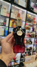 عطر ژان پل گوتیه له بل له پرفیوم فرگرانس ورلد (بله سلین وومن بیوتی) | Fragrance World Belle Celine women Beauty Le Parfum - Image 2