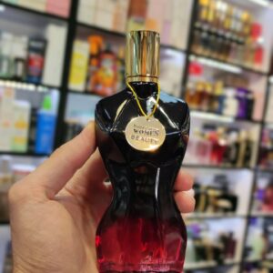 عطر ژان پل گوتیه له بل له پرفیوم فرگرانس ورلد (بله سلین وومن بیوتی) | Fragrance World Belle Celine women Beauty Le Parfum