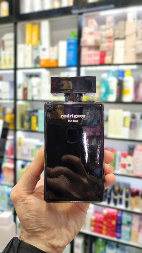 عطر نارسیس رودریگز فور هر تویلت فرگرانس ورلد (ردریگز فور هر) | Fragrance World Redriguez For Her - Image 2