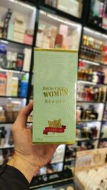 عطر ژان پل گوتیه له بل له پرفیوم فرگرانس ورلد (بله سلین وومن بیوتی) | Fragrance World Belle Celine women Beauty Le Parfum - Image 4