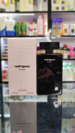 عطر نارسیس رودریگز فور هر تویلت فرگرانس ورلد (ردریگز فور هر) | Fragrance World Redriguez For Her - Image 3