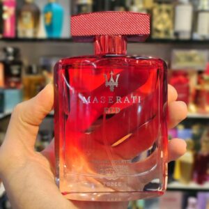 عطر مارلی کالان شرکت ابنر (مازراتی رد) | MASERATI RED