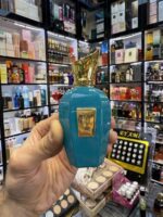 عطر مینیاتوری اربا پورا سوپر اسمارت | SUPER SMART Erba Pura - Image 2