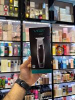 ماشین خط زن و اصلاح صورت وی جی ار مدل VGR - V-030 - Image 3