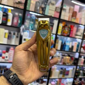 ماشین خط زن و اصلاح صورت وی جی ار مدل VGR – V-911