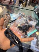 ماشین خط زن و اصلاح صورت وی جی ار مدل VGR - V-071 - Image 6