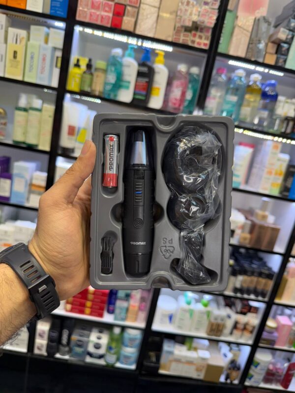 مو زن بینی 2 کاره پرومکس مدل PROMAX - 3230 - Image 3