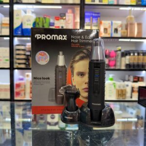 مو زن بینی 2 کاره پرومکس مدل PROMAX – 3230