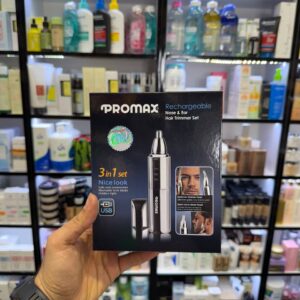 موزن گوش و بینی پرومکس مدل PROMAX – 3414