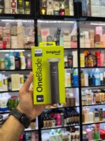 ماشین اصلاح صورت و بدن فیلیپس مدل وان بلید PHILIPS - QP1424 - Image 2