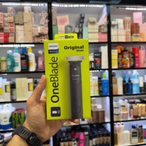 ماشین اصلاح صورت و بدن فیلیپس مدل وان بلید PHILIPS – QP1424
