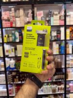 ماشین اصلاح صورت و بدن فیلیپس مدل وان بلید PHILIPS - QP1424 - Image 3