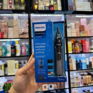 موزن گوش و بینی فیلیپس مدل PHILIPS – nt3000