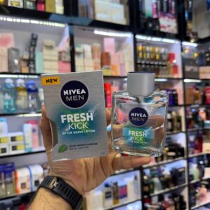 افتر شیو کرمی نیوا مدل NEVIA – Fresh Kick