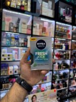 افتر شیو کرمی نیوا مدل NEVIA - Fresh Kick - Image 3