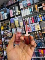 رژگونه مایع گلدن رز مدل اسمارت چیک - Golden Rose - Image 2