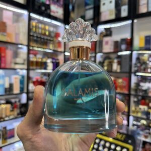 عطر ناتیکا وویاج مارسالا (سالامیس) | SALAMIS MARSALA