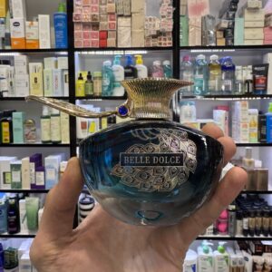 عطر  فرگرانس ورلد (بل دولچه) | Fragrance World Belle Dolce