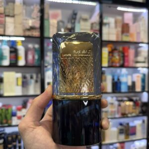 عطر النشامه لطافه | Lattafa Al Nashama Caprice