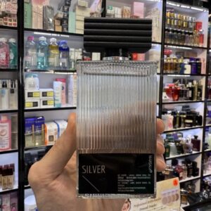 عطر آزارو کروم مارسالا (سیلور) | SILVER MARSALA