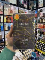 عطر بولگاری من این بلک مارسالا (نستور) | NESTOR MARSALA - Image 4