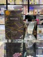 عطر بولگاری من این بلک مارسالا (نستور) | NESTOR MARSALA - Image 3