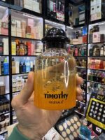 عطر شنل پلاتینیوم مارسالا (تیموتی) | Timothy MARSALA - Image 2