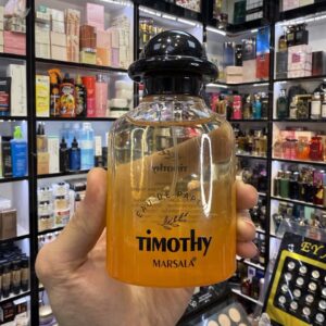 عطر شنل پلاتینیوم مارسالا (تیموتی) | Timothy MARSALA