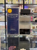 عطر آزارو کروم مارسالا (سیلور) | SILVER MARSALA - Image 3