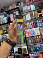 براش تخت کرم پودر سوییت براش - Sweet Beauty - Image 4