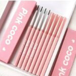 مداد چشم پیچی پینک کوکو - PINK COCO