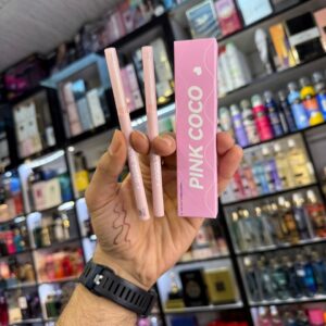 مداد چشم پیچی پینک کوکو – PINK COCO
