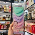 پک 8 عددی پد قلبی مخملی