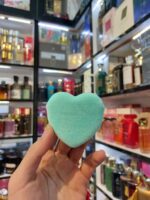 پک 8 عددی پد قلبی مخملی - Image 2