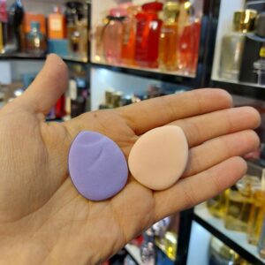 پد آرایشی انگشتی بسته 9 عددی