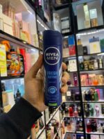 اسپری ضدتعریق مردانه نیوآ مدل NIVEA – Fresh Active - Image 2