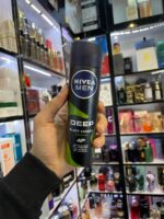 اسپری ضدتعریق مردانه نیوآ مدل NIVEA - Deep Amazonia - Image 2