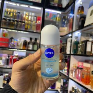 مام رولی نیوآ زنانه مدل NIVEA – Fresh Natural