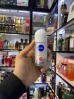 مام رولی نیوآ زنانه مدل NIVEA - Dry Comfort - Image 2