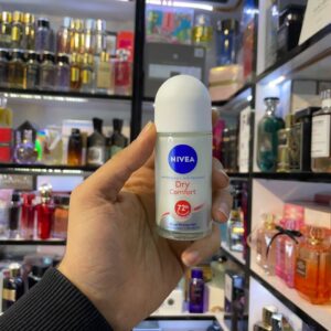 مام رولی نیوآ زنانه مدل NIVEA – Dry Comfort