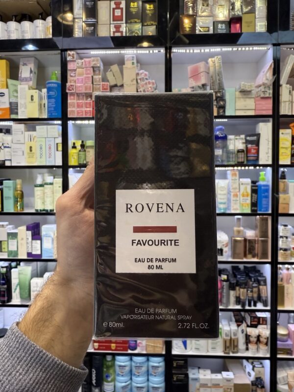 عطر تام فورد فا.ک.ینگ فبیولس روونا (فیوریت) | Rovena FAVOURITE - Image 4