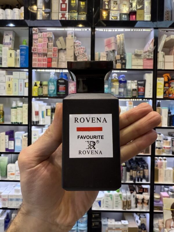 عطر تام فورد فا.ک.ینگ فبیولس روونا (فیوریت) | Rovena FAVOURITE - Image 2